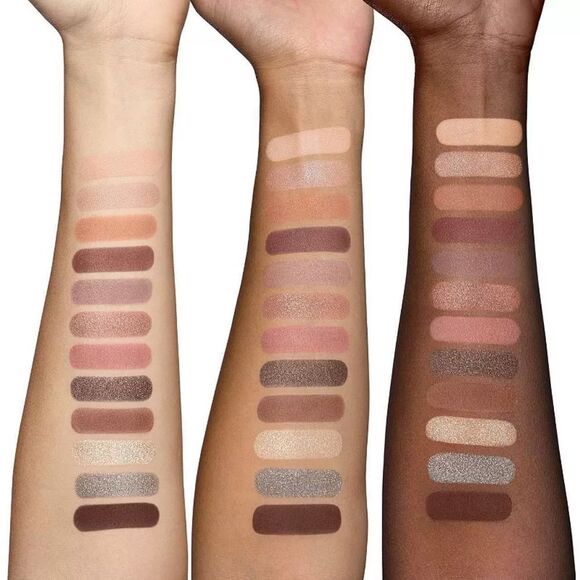 Makeup By Mario Limited Edition Ethereal Eyes Eyeshadow Palette 2023 Edition - Picture 6 of 12